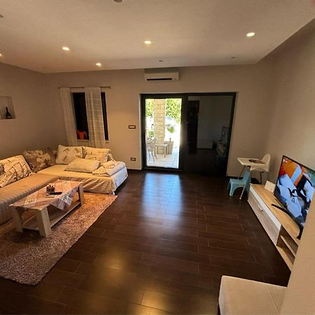 Apartment Verano نجيفيش المظهر الخارجي الصورة
