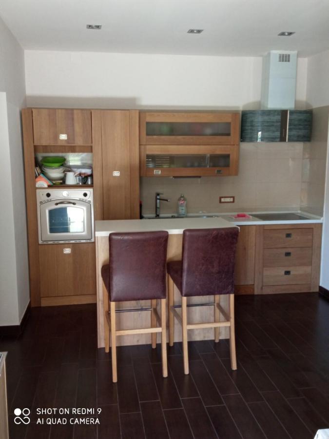 Apartment Verano نجيفيش المظهر الخارجي الصورة