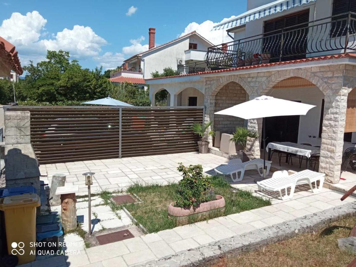 Apartment Verano نجيفيش المظهر الخارجي الصورة
