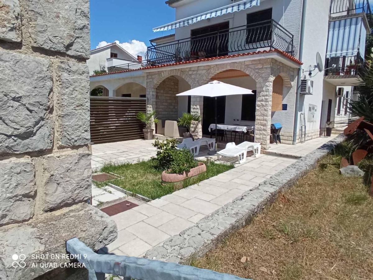 Apartment Verano نجيفيش المظهر الخارجي الصورة