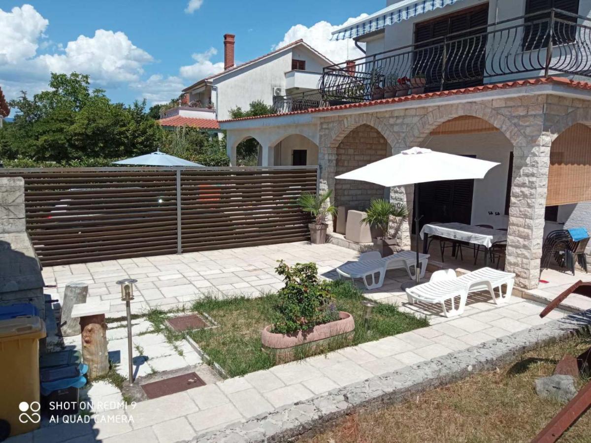 Apartment Verano نجيفيش المظهر الخارجي الصورة
