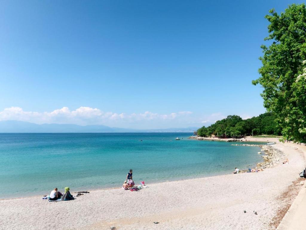 Apartment Verano نجيفيش المظهر الخارجي الصورة