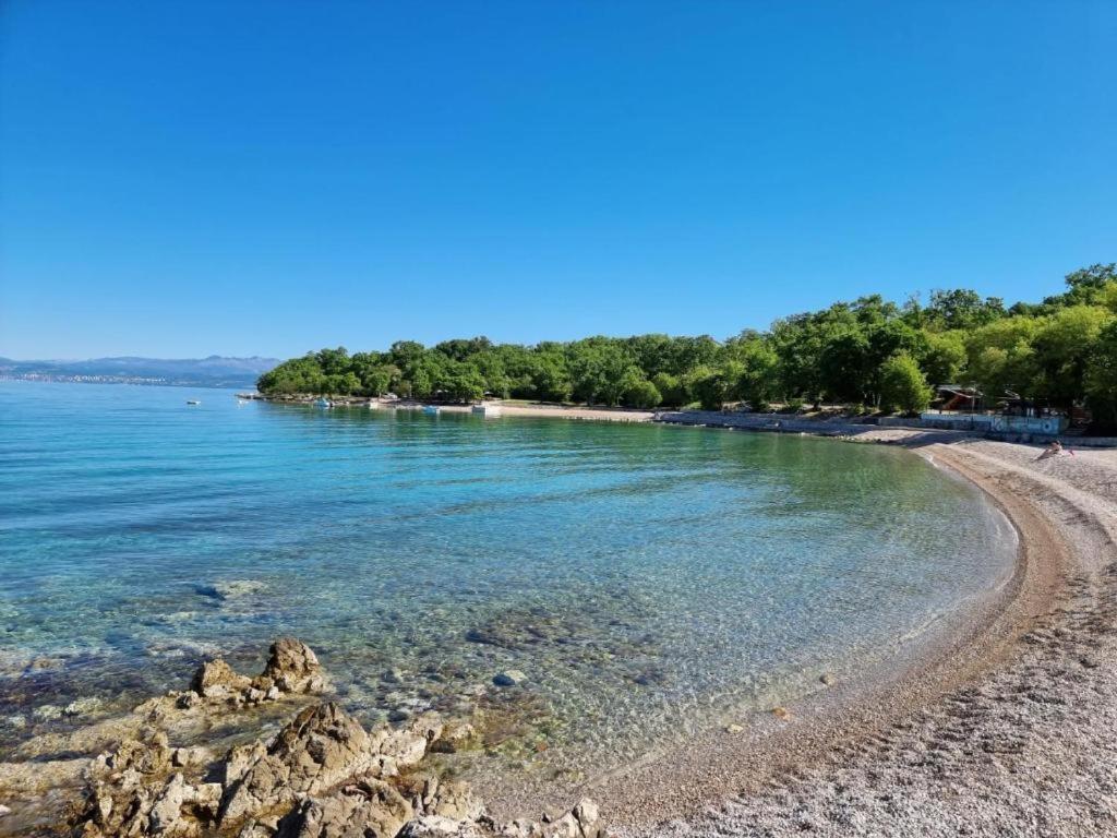 Apartment Verano نجيفيش المظهر الخارجي الصورة