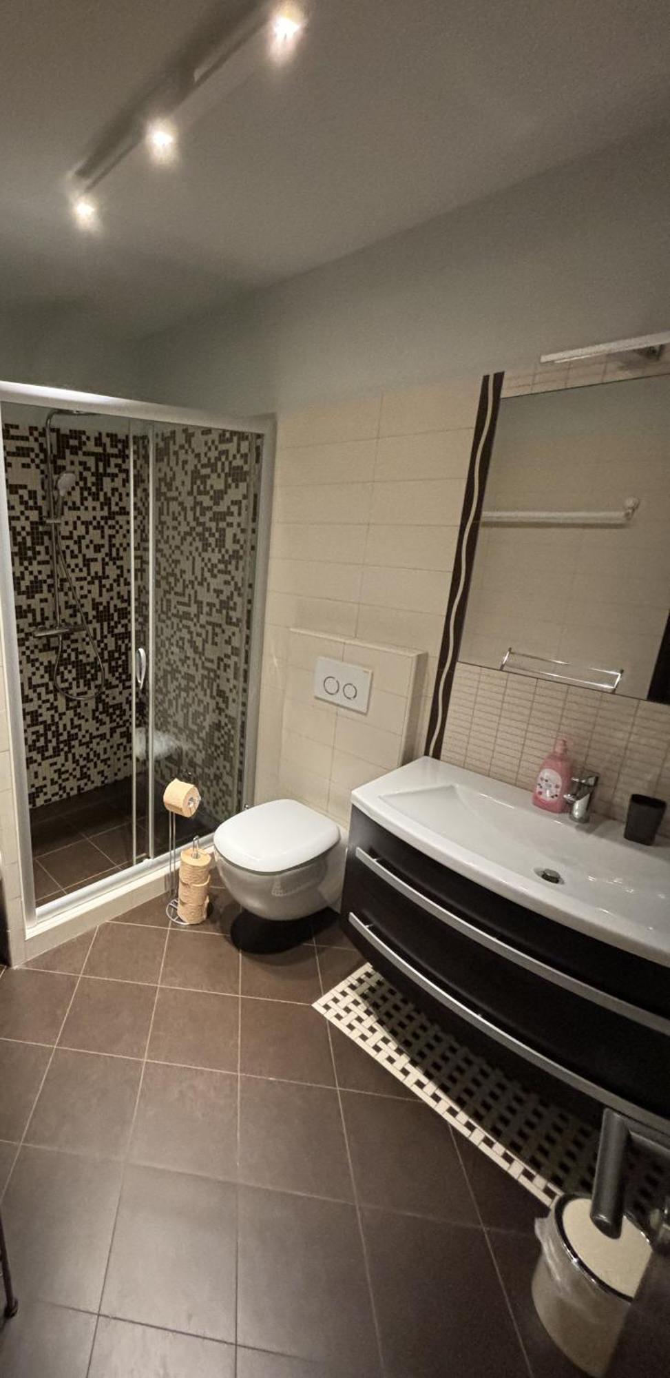 Apartment Verano نجيفيش المظهر الخارجي الصورة
