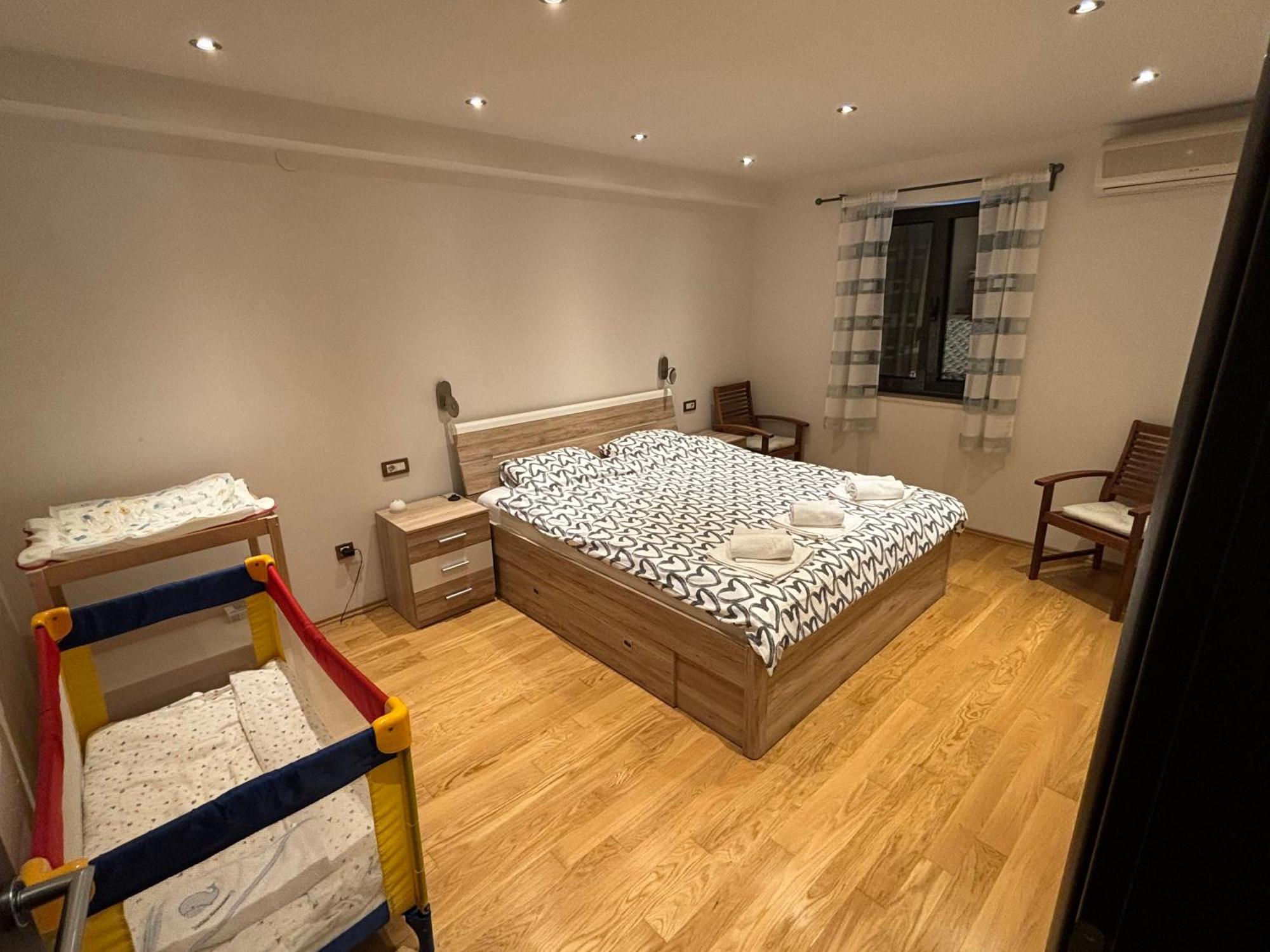 Apartment Verano نجيفيش المظهر الخارجي الصورة