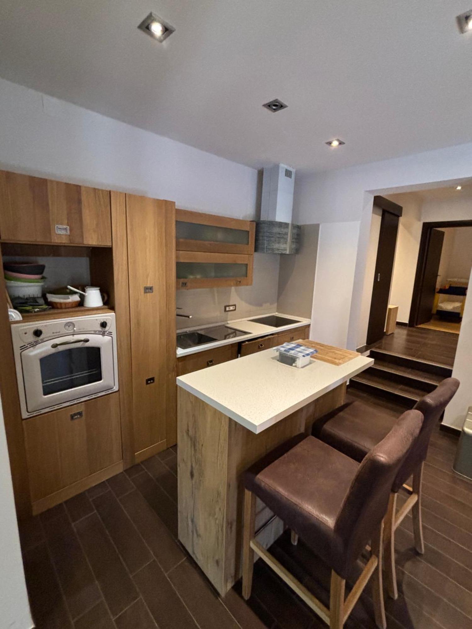 Apartment Verano نجيفيش المظهر الخارجي الصورة