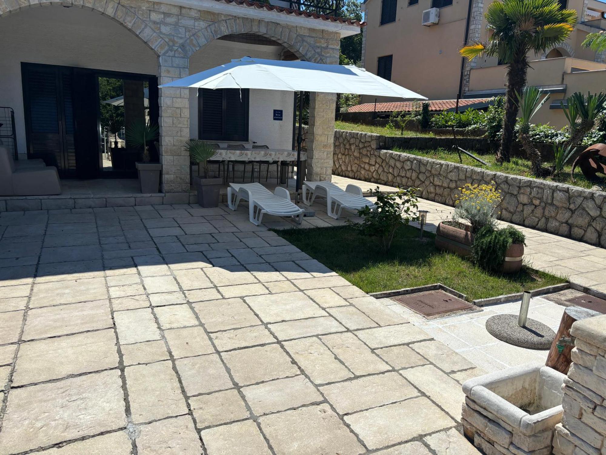Apartment Verano نجيفيش المظهر الخارجي الصورة