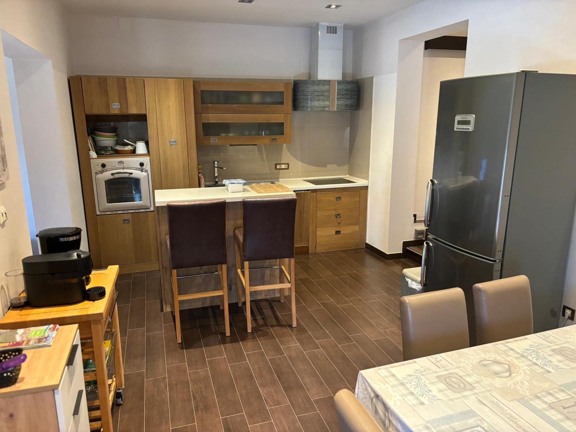 Apartment Verano نجيفيش المظهر الخارجي الصورة