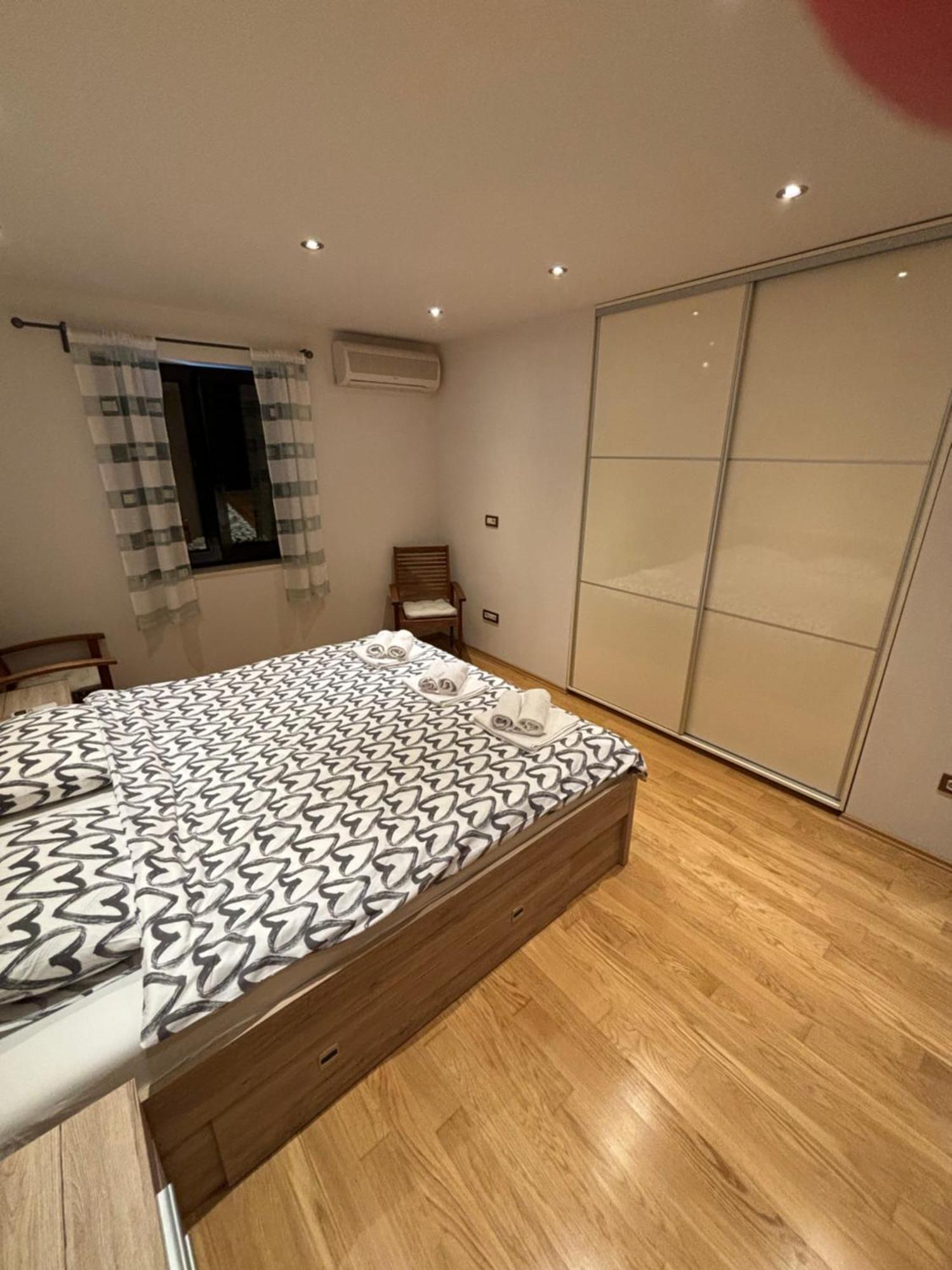 Apartment Verano نجيفيش المظهر الخارجي الصورة