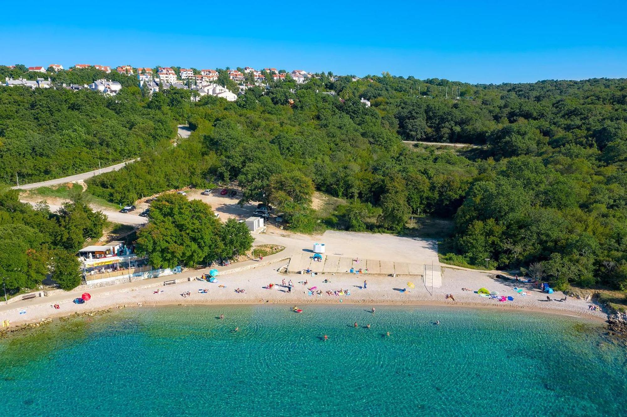 Apartment Verano نجيفيش المظهر الخارجي الصورة
