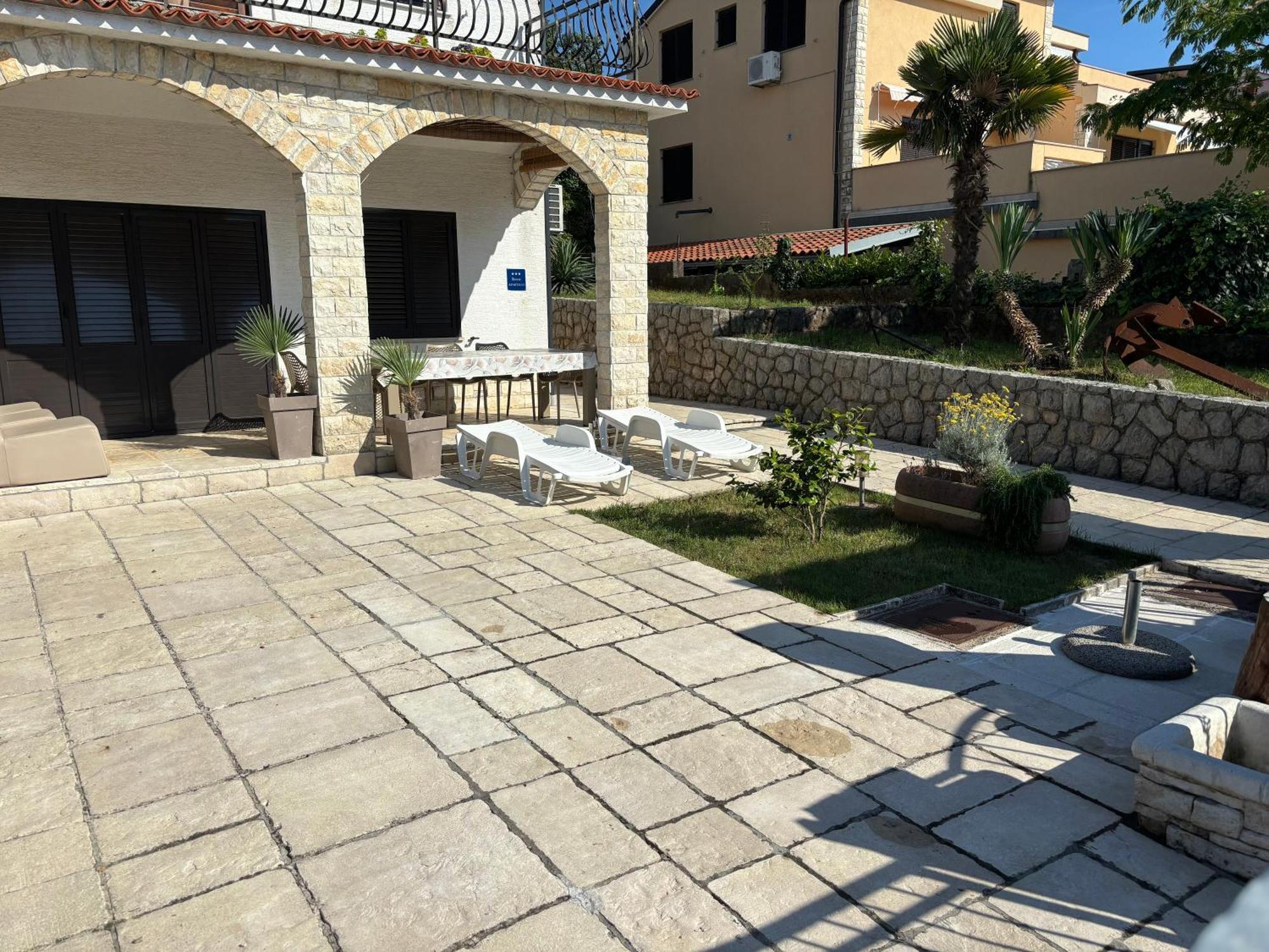 Apartment Verano نجيفيش المظهر الخارجي الصورة