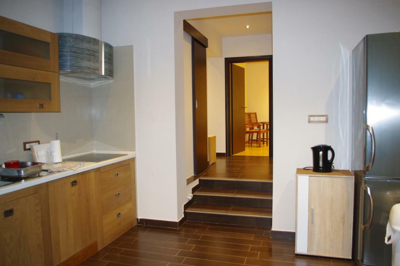 Apartment Verano نجيفيش المظهر الخارجي الصورة