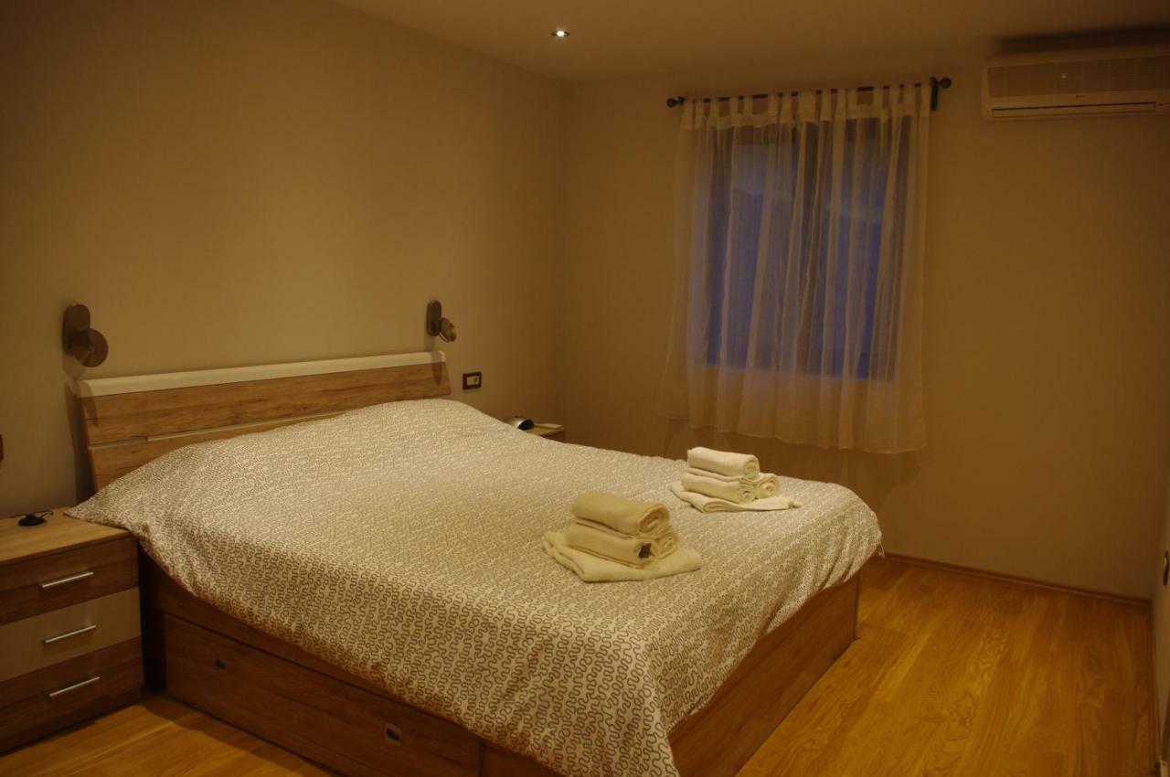 Apartment Verano نجيفيش المظهر الخارجي الصورة