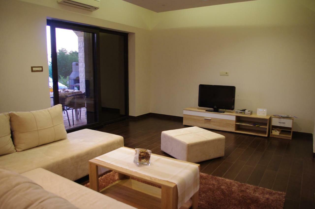 Apartment Verano نجيفيش المظهر الخارجي الصورة