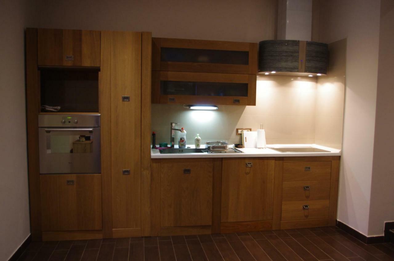 Apartment Verano نجيفيش المظهر الخارجي الصورة