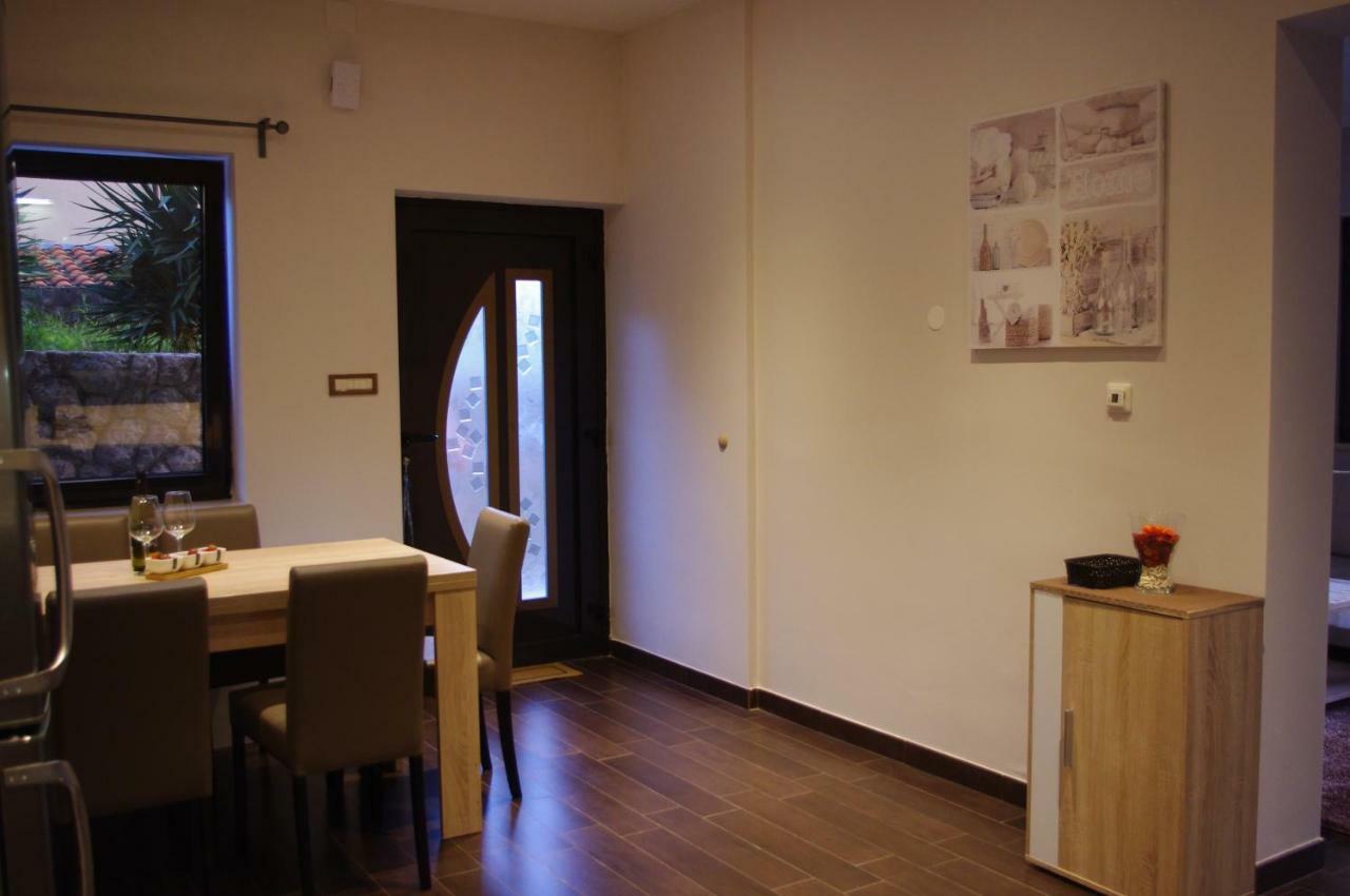 Apartment Verano نجيفيش المظهر الخارجي الصورة