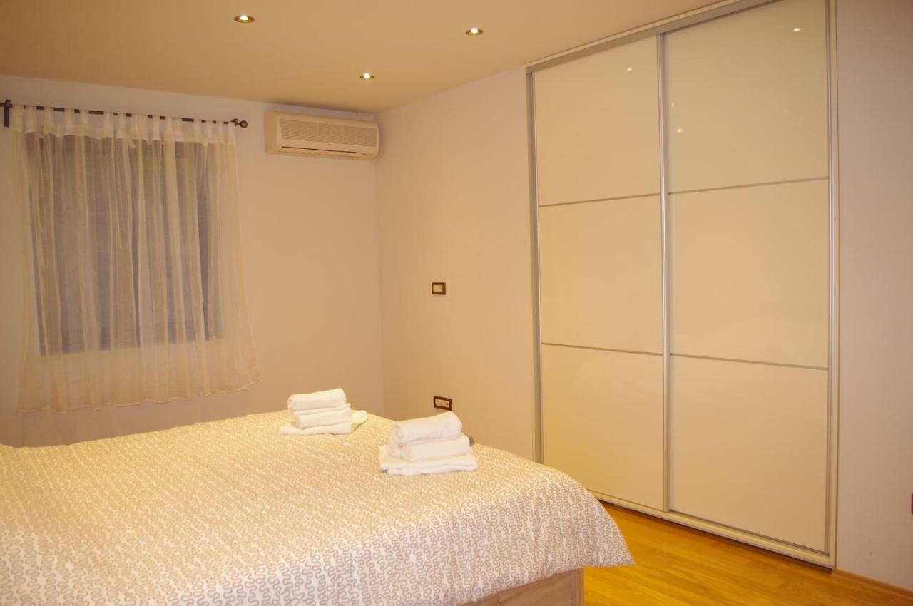 Apartment Verano نجيفيش المظهر الخارجي الصورة