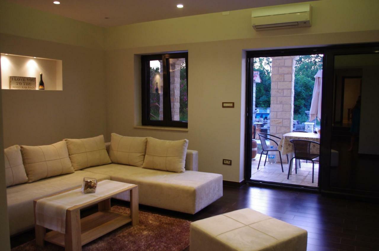 Apartment Verano نجيفيش المظهر الخارجي الصورة