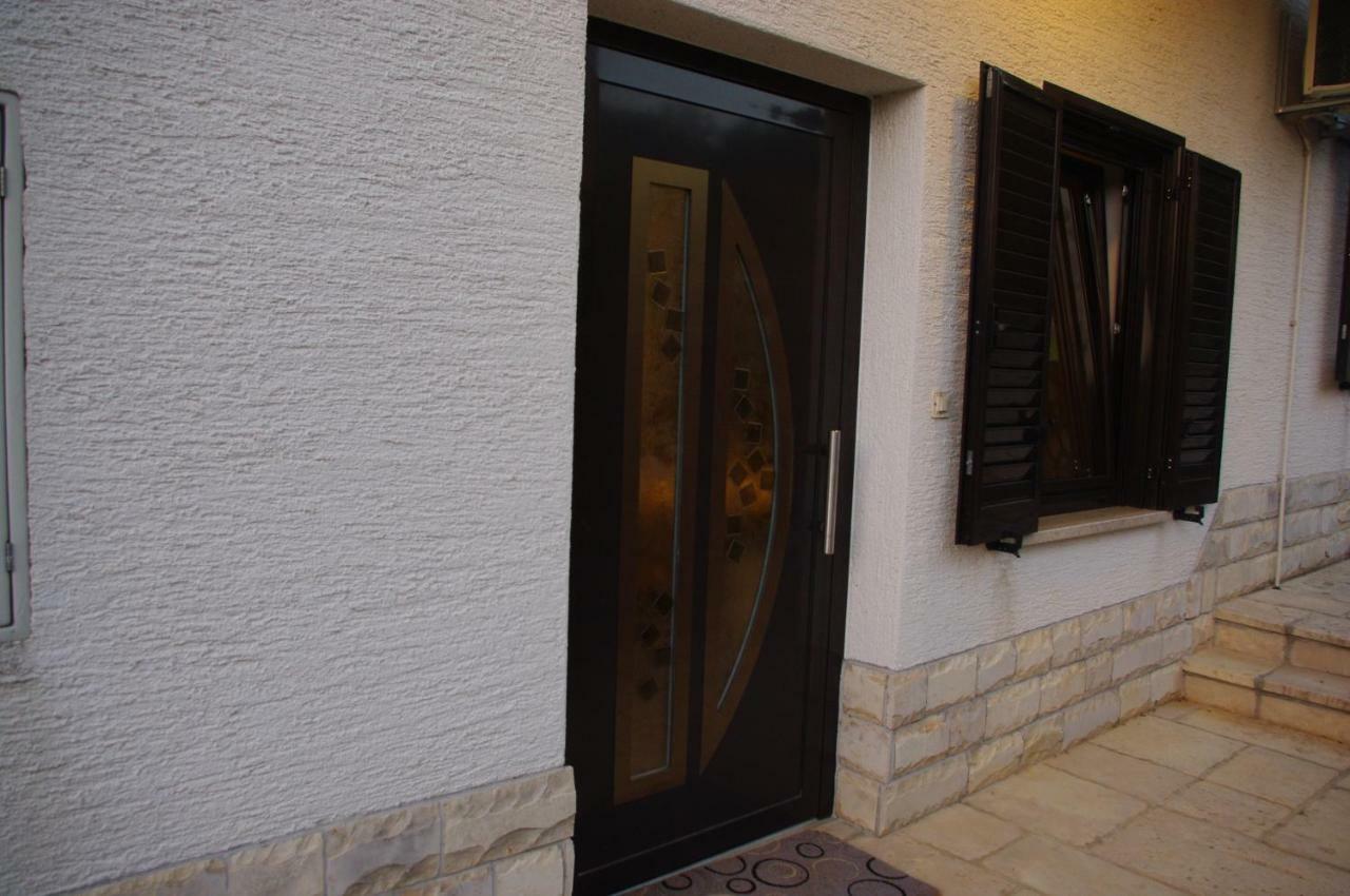 Apartment Verano نجيفيش المظهر الخارجي الصورة