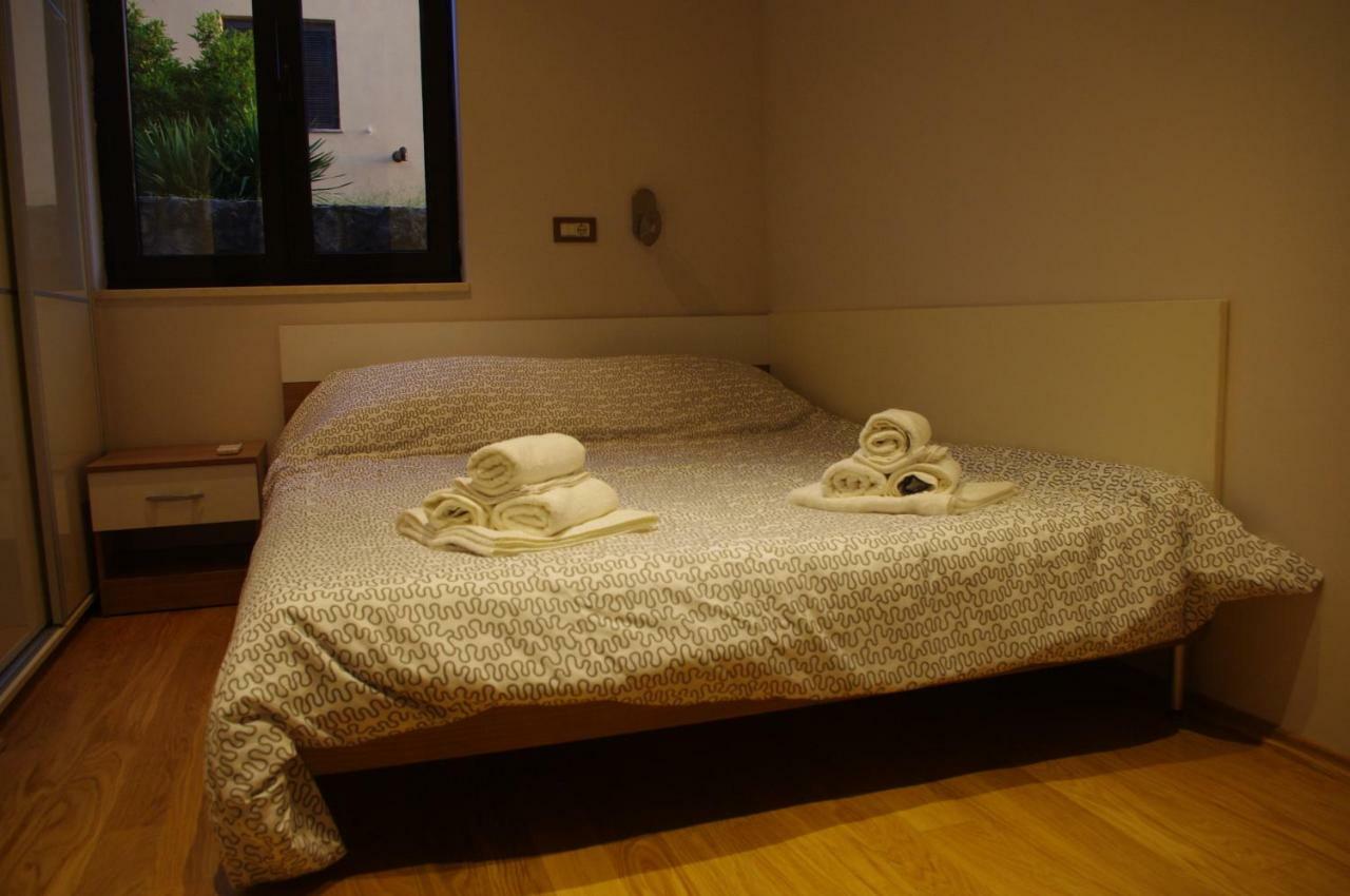 Apartment Verano نجيفيش المظهر الخارجي الصورة