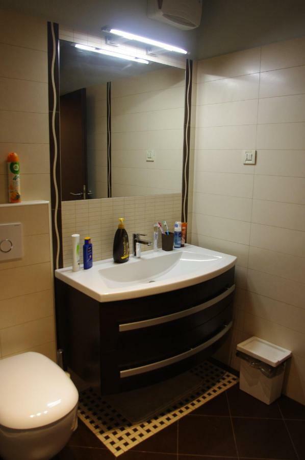 Apartment Verano نجيفيش المظهر الخارجي الصورة