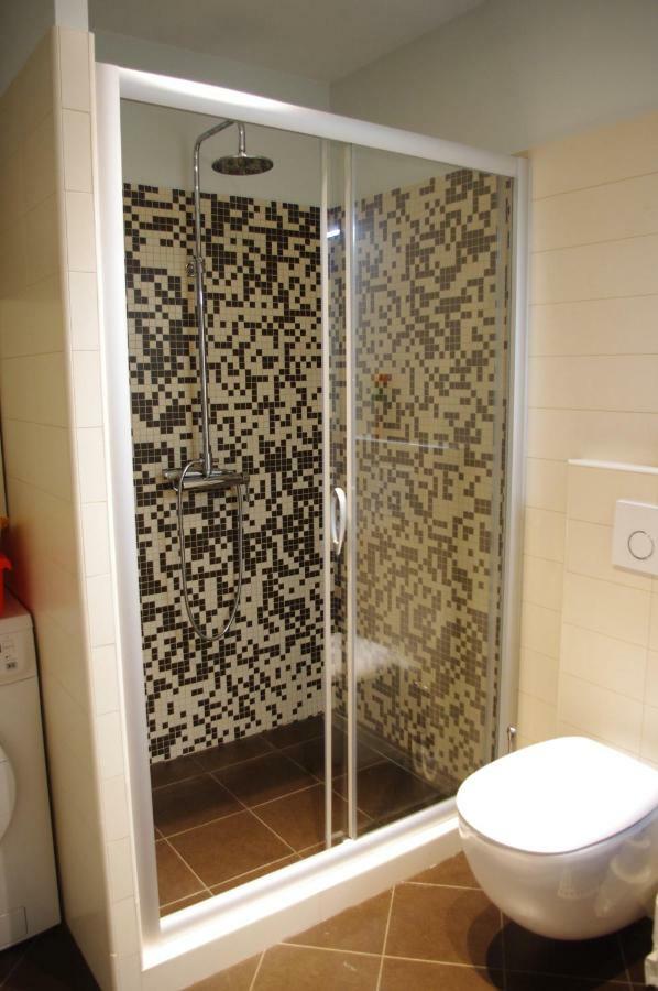 Apartment Verano نجيفيش المظهر الخارجي الصورة