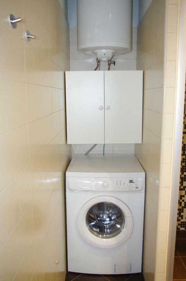 Apartment Verano نجيفيش المظهر الخارجي الصورة