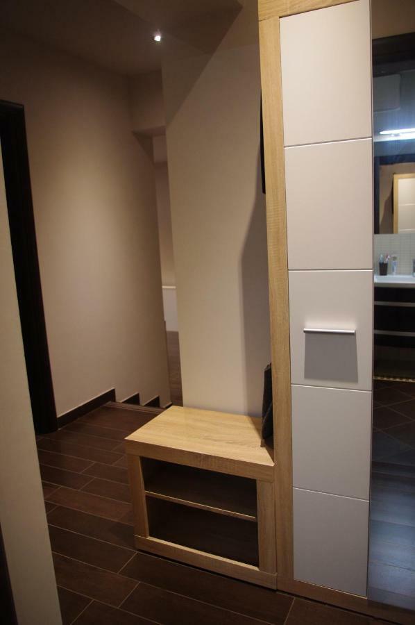 Apartment Verano نجيفيش المظهر الخارجي الصورة