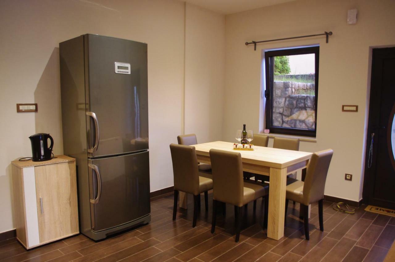 Apartment Verano نجيفيش المظهر الخارجي الصورة