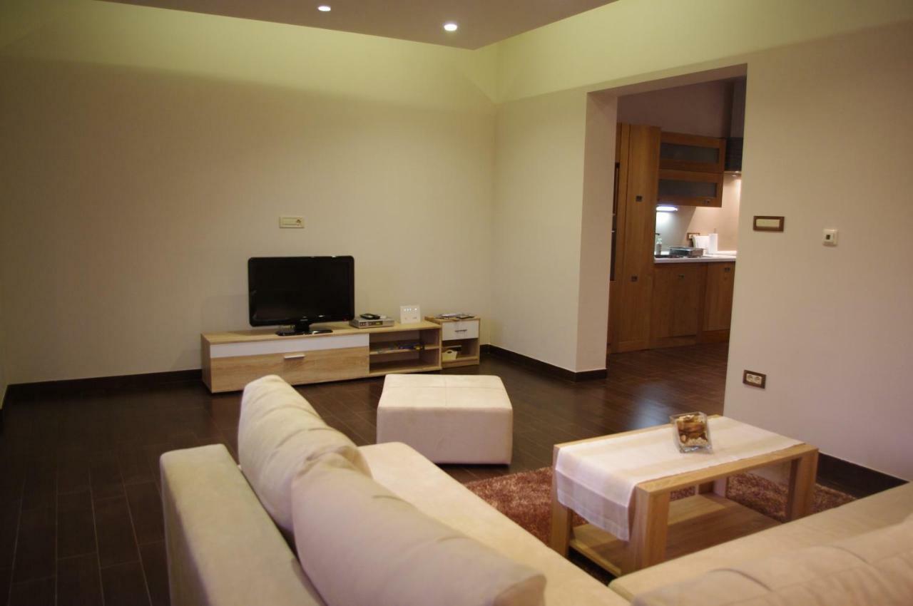 Apartment Verano نجيفيش المظهر الخارجي الصورة